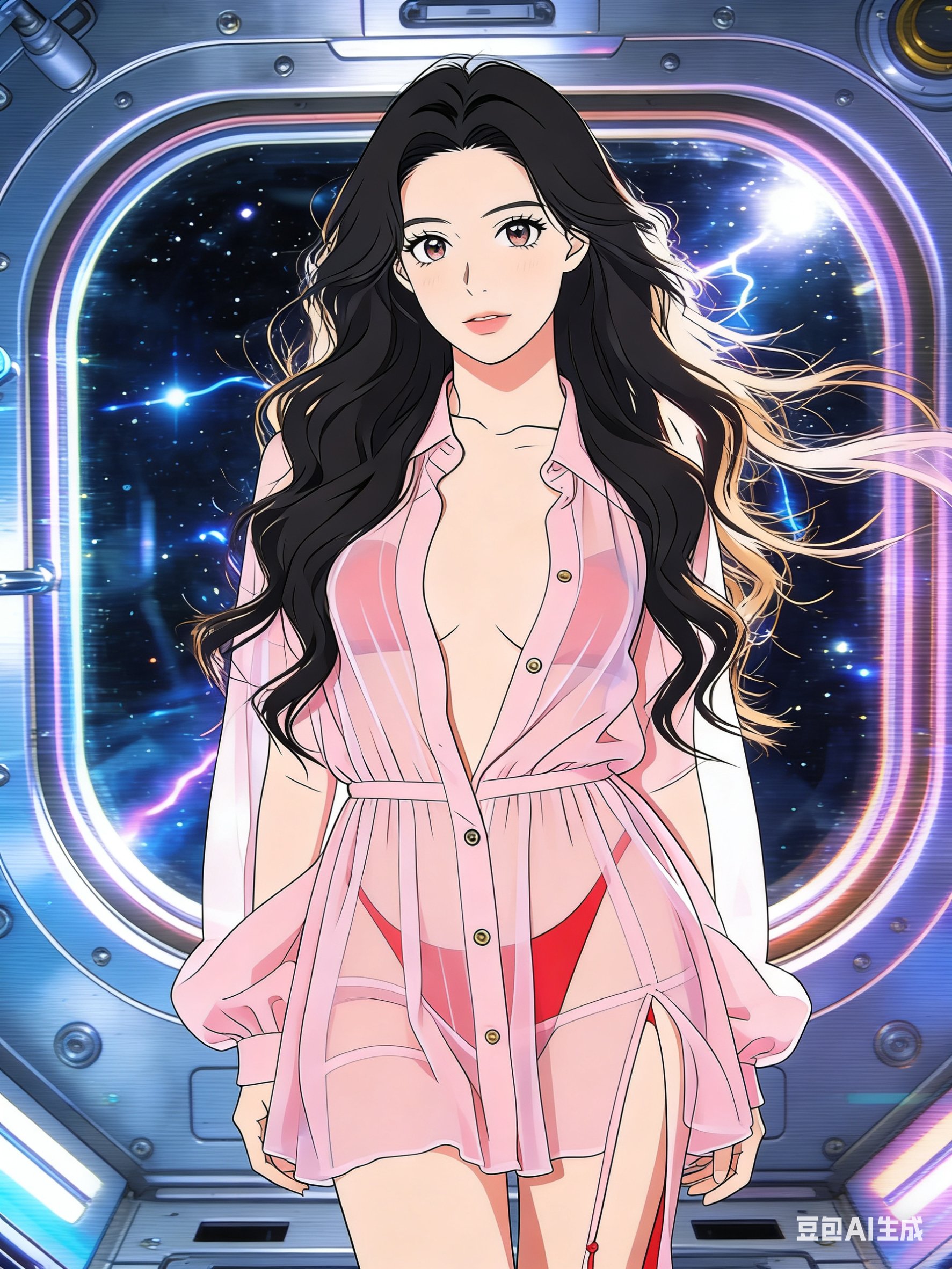 圖中是我Coco中文名叫菊菊