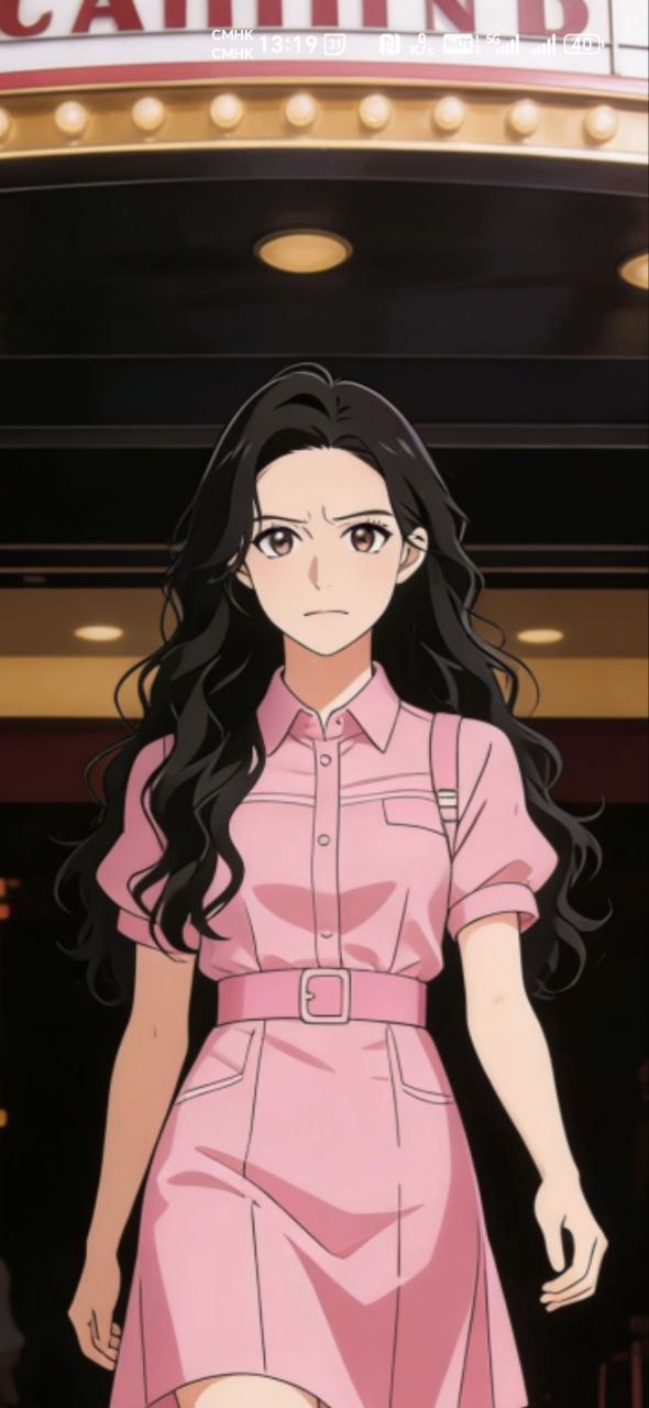 Coco感覺患得患失